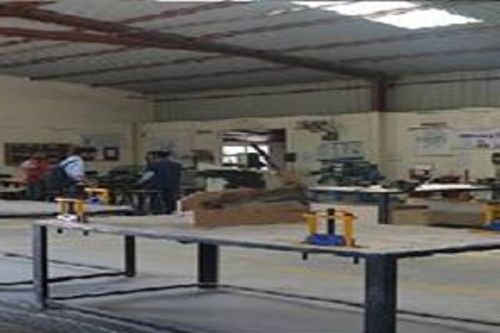 laboratory